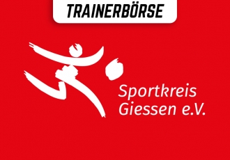 Übungsleiter/innen gesucht!