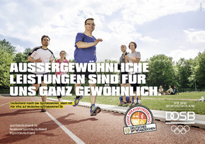 Sportabzeichen-Schulwettbewerb auch im Jahr 2025