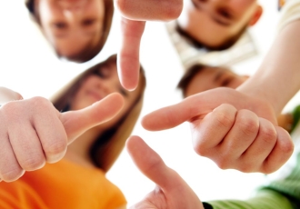 Tag des Ehrenamtes am 5.12.2025!