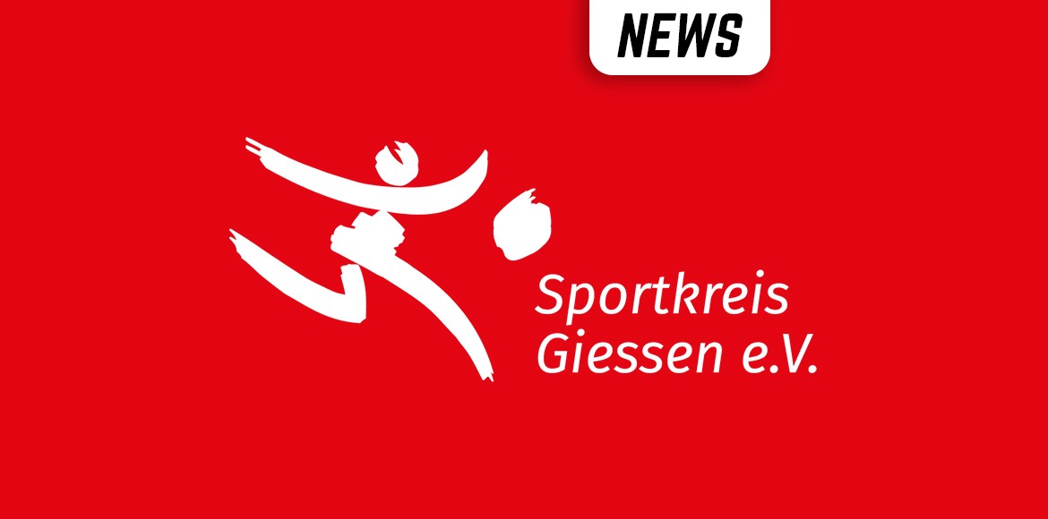 Geschäftsstelle am 29.05. sowie vom 03. bis 05.06.2026 geschlossen!